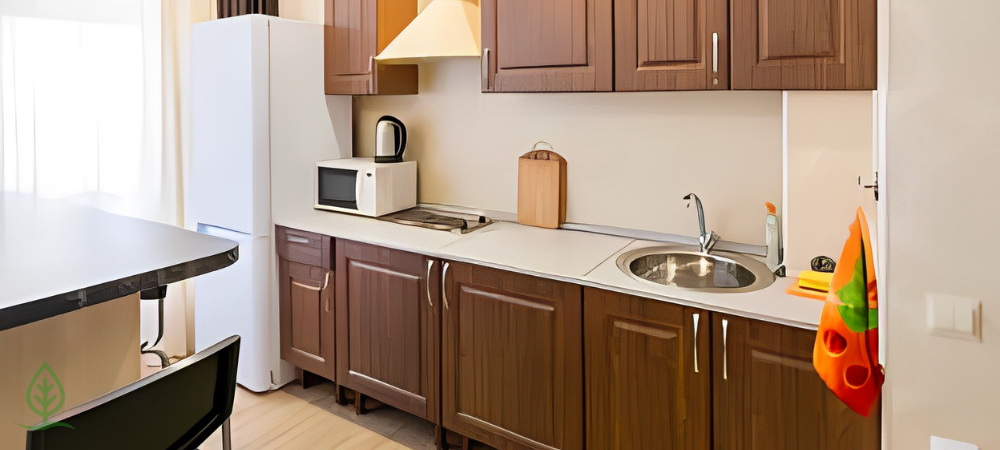 Choose RTA Kitchen Cabinets That Fit Your Budget