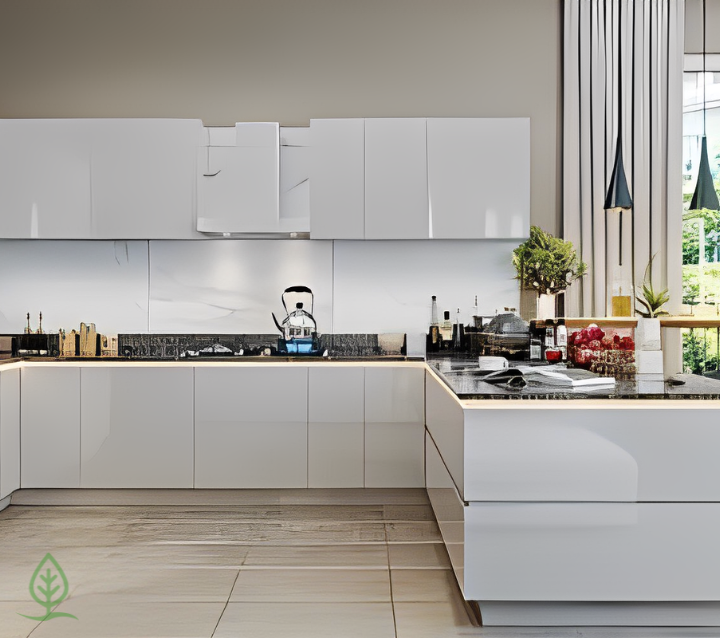 High-Quality RTA Kitchen Cabinets Online From Kenyon Creek Cabinets