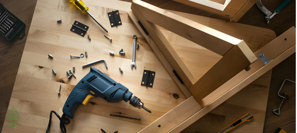 Cabinet Installation Tools Required for Cabinets Installing