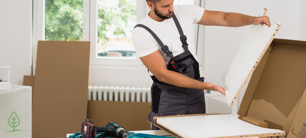 Pros & Cons Of Ready To Assemble Kitchen Cabinets