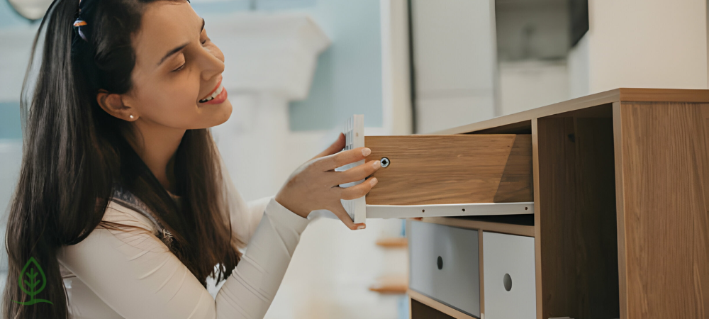 Fast & Easy to Install Cabinets in Kitchen - RTA Cabinets